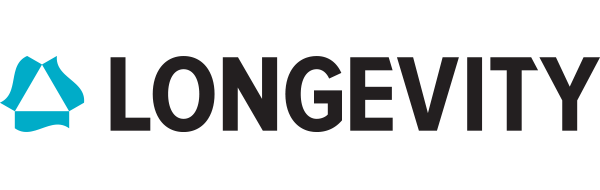 Longevity Acrylic's logo